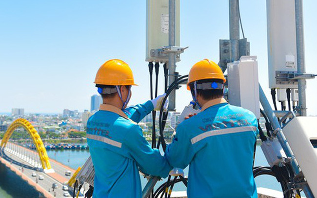 Công bố gói hỗ trợ dịch vụ viễn thông 10.000 tỷ đồng cho người dùng