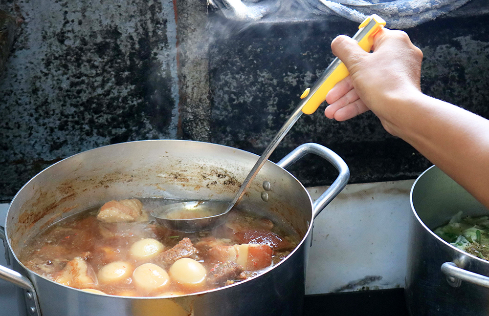 Những chiến sĩ phòng, chống dịch trên sông