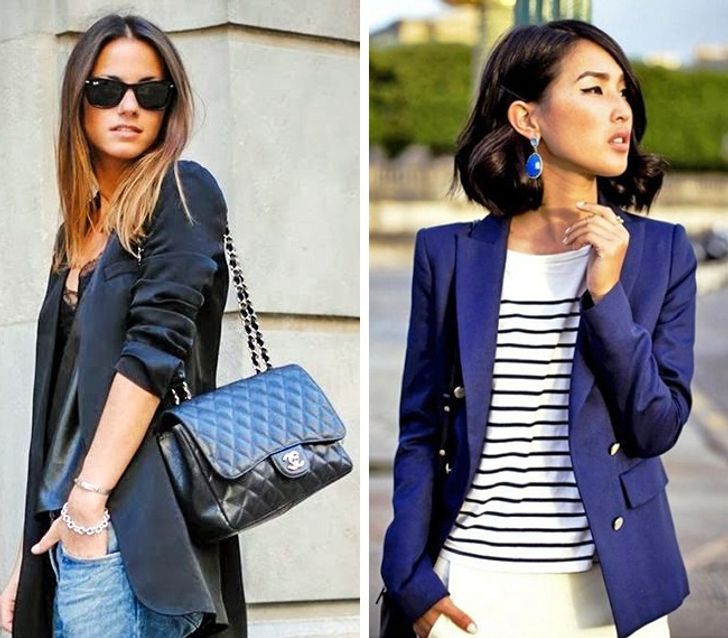 Những món đồ nàng yêu thời trang cần để mặc đơn giản vẫn sang