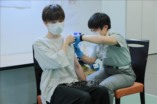 Toàn thế giới đã ghi nhận trên 199,8 triệu ca nhiễm virus SARS-CoV-2