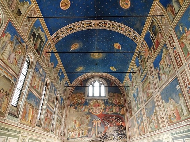 Italy có thêm một di sản thế giới được UNESCO công nhận