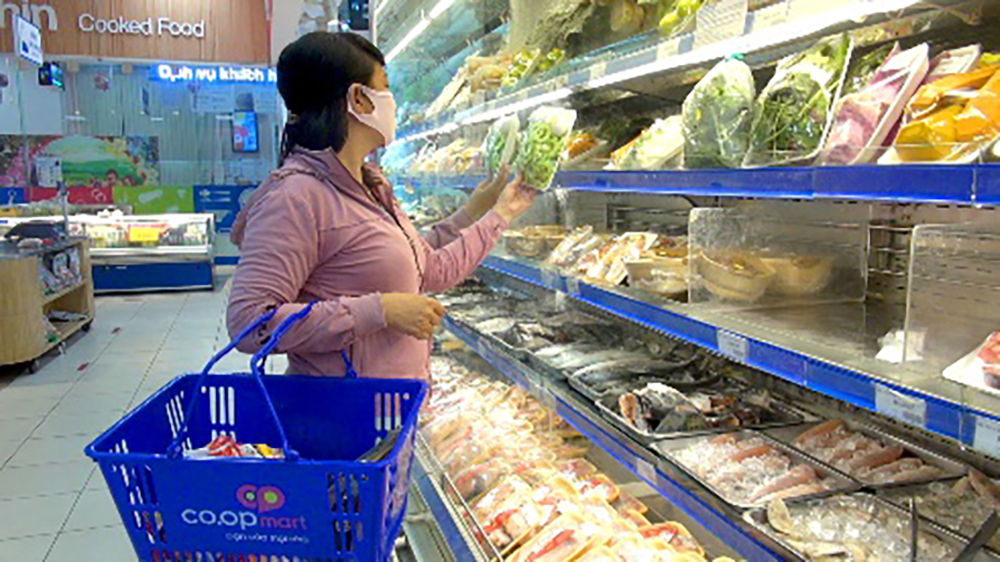An Giang tăng cường phòng, chống dịch bệnh, bình ổn thị trường