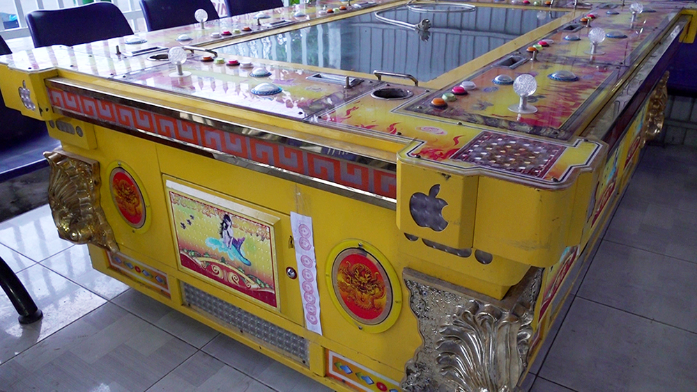 Đề nghị xử phạt 7 đối tượng tụ tập trong tiệm game thời điểm giãn cách xã hội