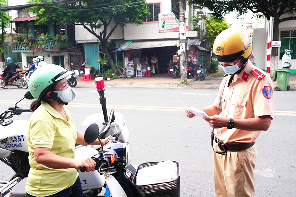 An Giang đảm bảo an toàn kỳ thi tốt nghiệp THPT đợt 2