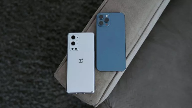 Mỹ: Người dùng iPhone trung thành hơn người dùng smartphone Android?