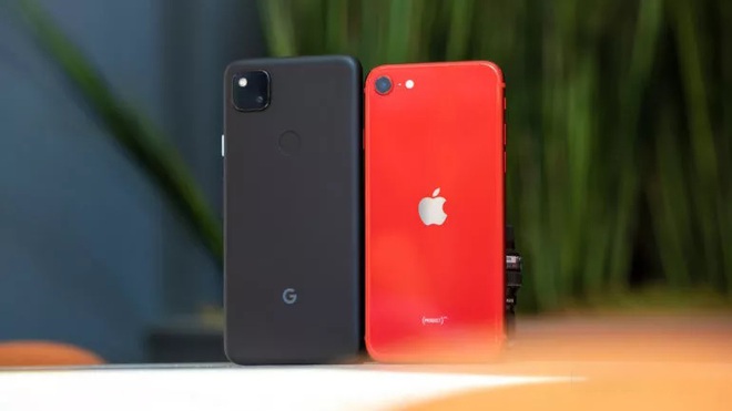 Mỹ: Người dùng iPhone trung thành hơn người dùng smartphone Android?