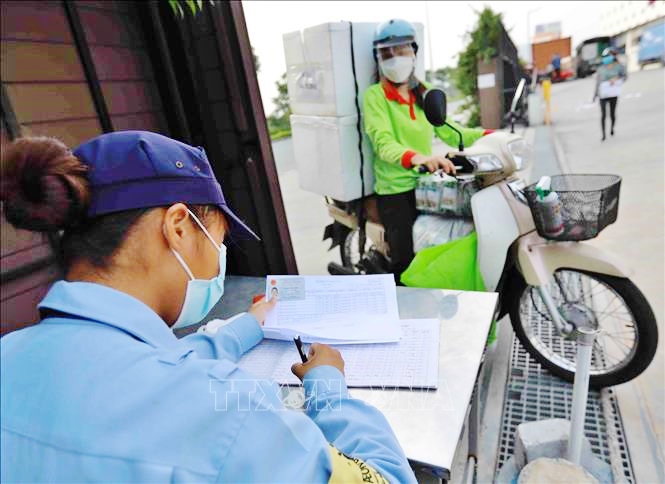 Từ 10-8, Hà Nội thực hiện 7 ngày cao điểm rà soát các ca mắc COVID-19 trong cộng đồng
