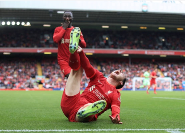 5 điểm nhấn Liverpool 1-1 Athletic Bilbao: Cú sốc chấn thương giáng vào The Kop