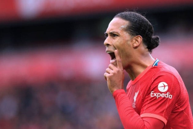 5 điểm nhấn Liverpool 1-1 Athletic Bilbao: Cú sốc chấn thương giáng vào The Kop