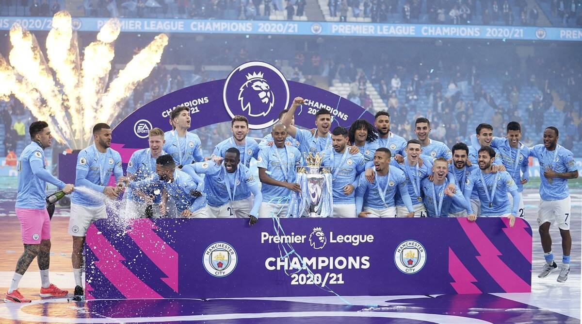Man City Premier League 2021/22: Rất khó lật đổ thầy trò Pep Guardiola