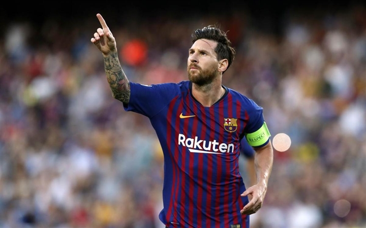 Chiêu mộ thành công Messi, PSG có đội hình mạnh cỡ nào?