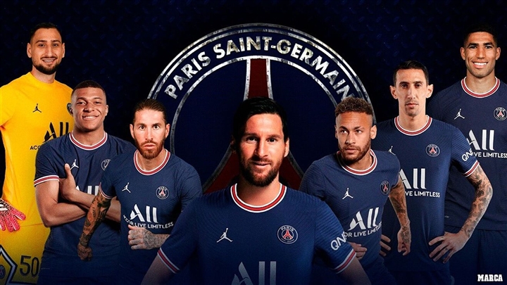 Paris Saint-Germain không chỉ là một đội bóng với sự nổi tiếng, mà còn là một đội hình cực kỳ mạnh mẽ và đầy triển vọng. Với nhiều cầu thủ tài năng và kinh nghiệm, PSG sẽ đem lại những màn trình diễn đỉnh cao trên sân cỏ.