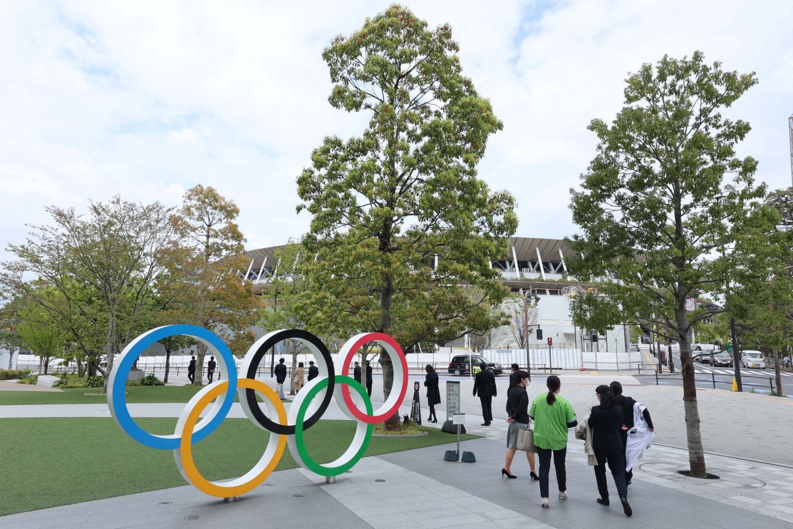 Những điều đáng để chờ đợi tại Olympic Paris 2024