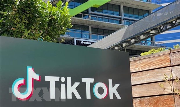 TikTok là ứng dụng có nhiều lượt tải nhất trong năm 2020