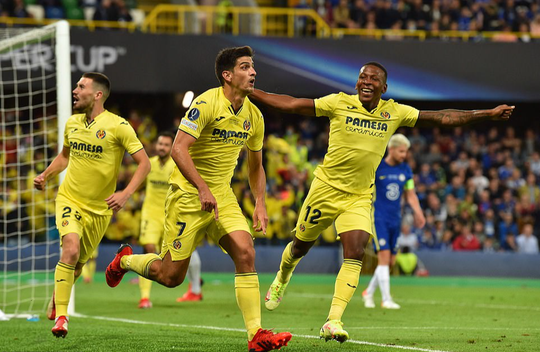 'Người hùng' Kepa đưa Chelsea lên đỉnh ở Siêu cúp châu Âu