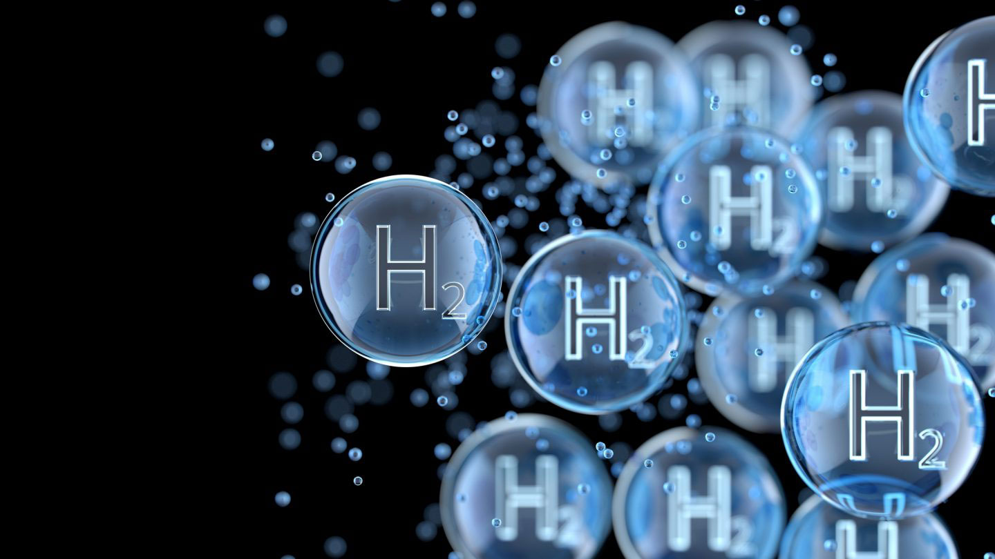 Nghiên cứu mới về khí hydro xanh