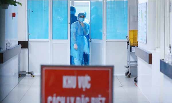Tối 14-8: 4.247 bệnh nhân được công bố khỏi bệnh