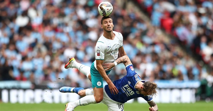 Tottenham vs Man City đại chiến vòng 1 Ngoại hạng Anh