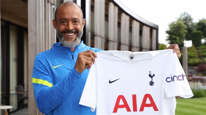 Tottenham vs Man City đại chiến vòng 1 Ngoại hạng Anh