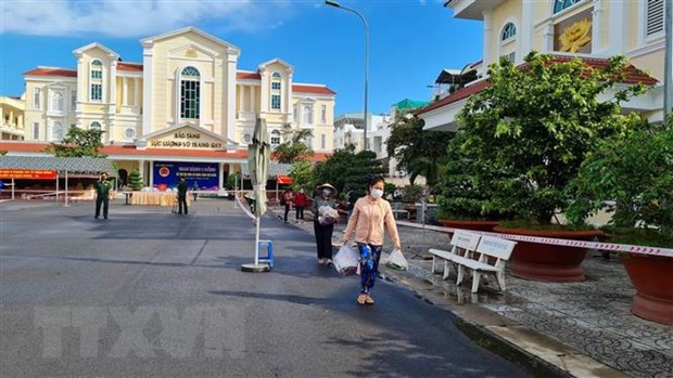 Cần Thơ yêu cầu hơn 100 doanh nghiệp tạm ngừng hoạt động