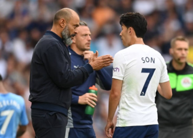 6 điểm nhấn Tottenham 1-0 Man City: Pep vỡ mộng 100 triệu bảng; Tạm biệt Harry Kane?