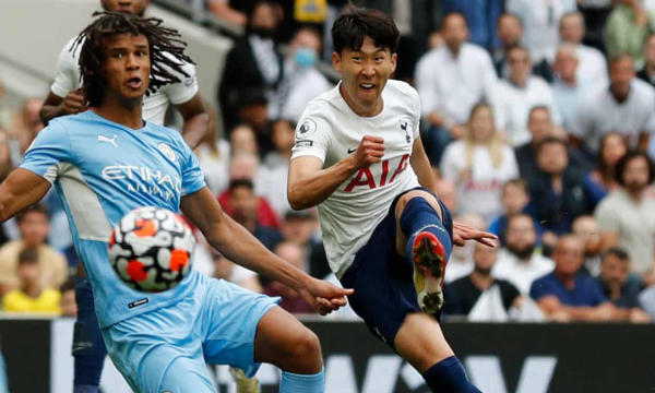 6 điểm nhấn Tottenham 1-0 Man City: Pep vỡ mộng 100 triệu bảng; Tạm biệt Harry Kane?