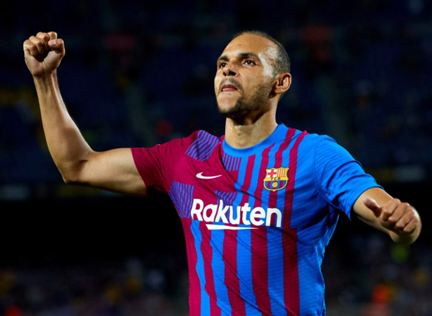 Hậu Messi, Barcelona ra quân tưng bừng ở La Liga