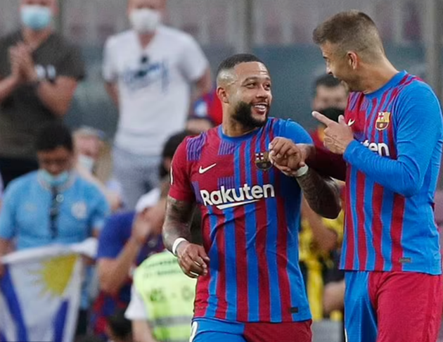 Hậu Messi, Barcelona ra quân tưng bừng ở La Liga