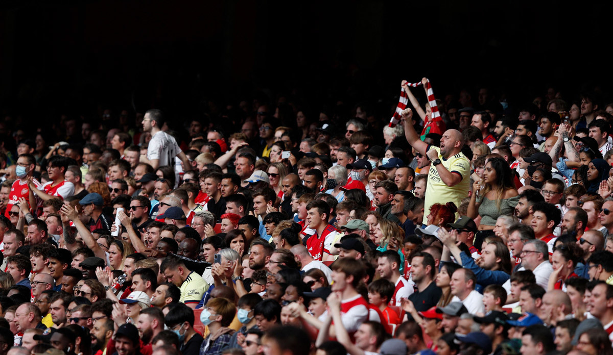 Chìa khoá giúp Premier League khai màn như hội