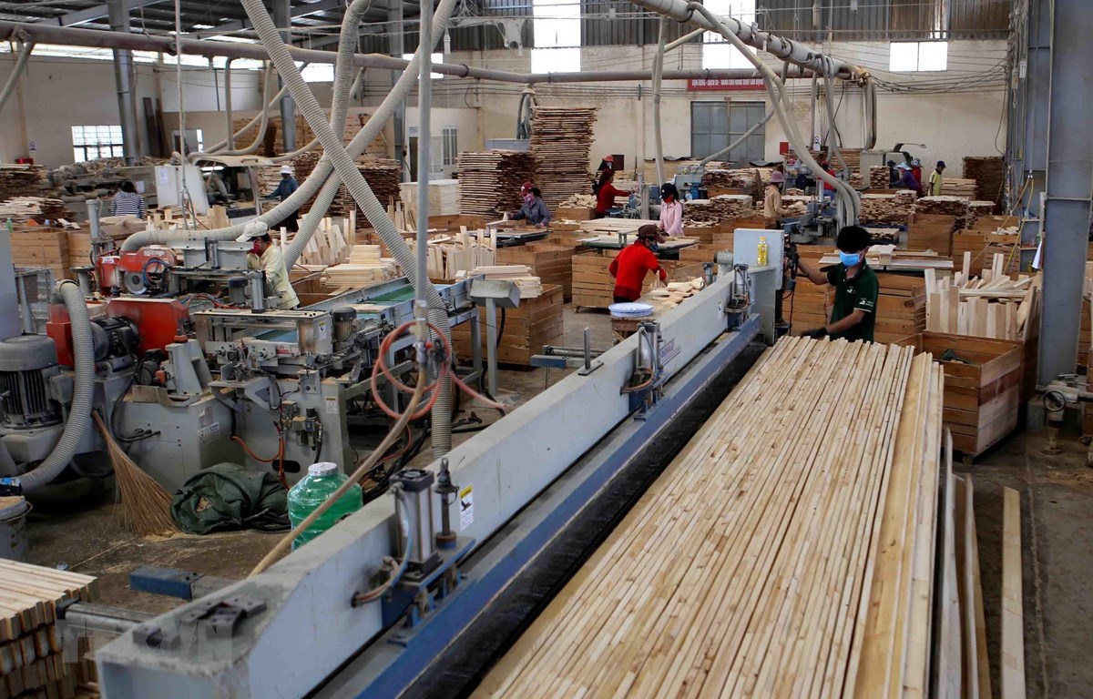 10 sản phẩm xuất khẩu đối diện nguy cơ phòng vệ thương mại