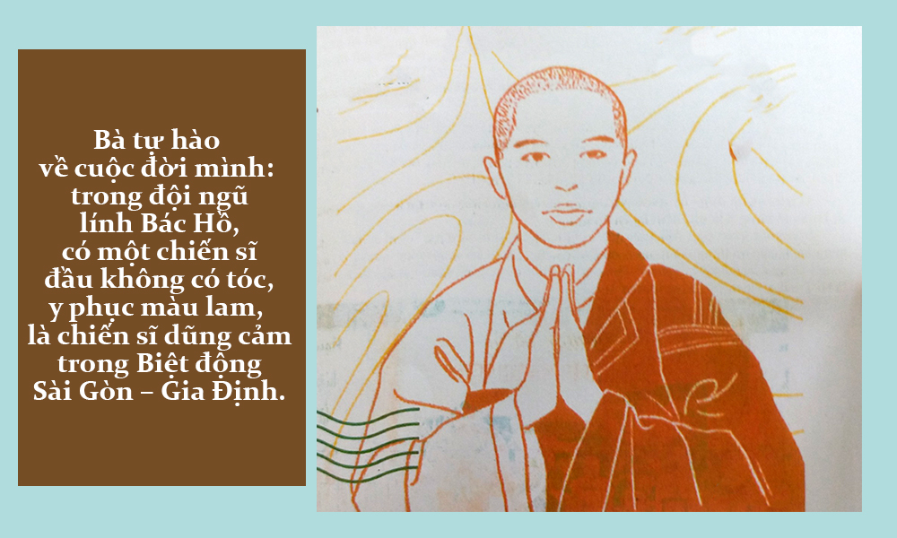 Hai lần xuất gia - Kỳ 1: Thượng sĩ về hưu