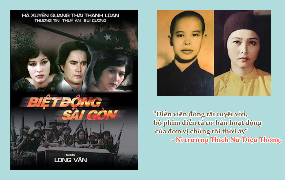 Hai lần xuất gia - Kỳ 1: Thượng sĩ về hưu
