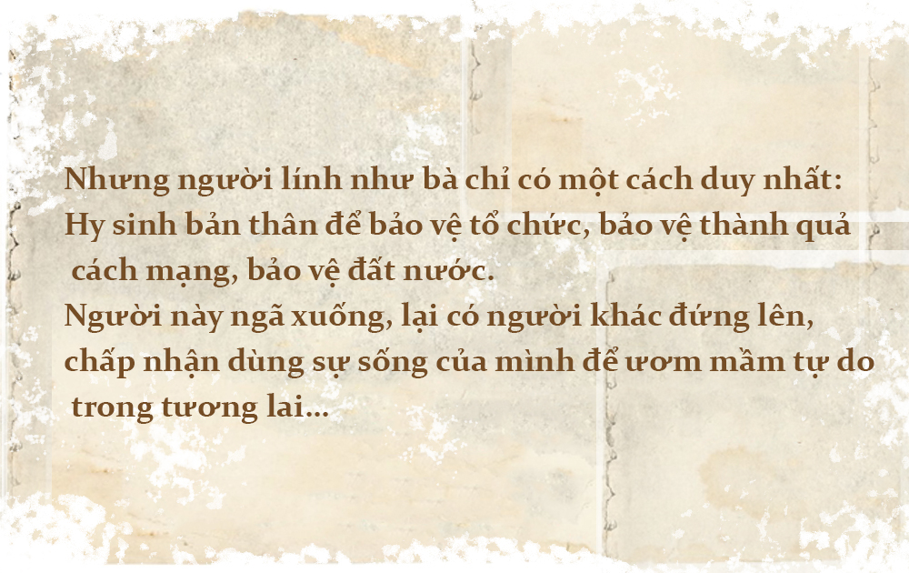 Hai lần xuất gia - Kỳ 1: Thượng sĩ về hưu