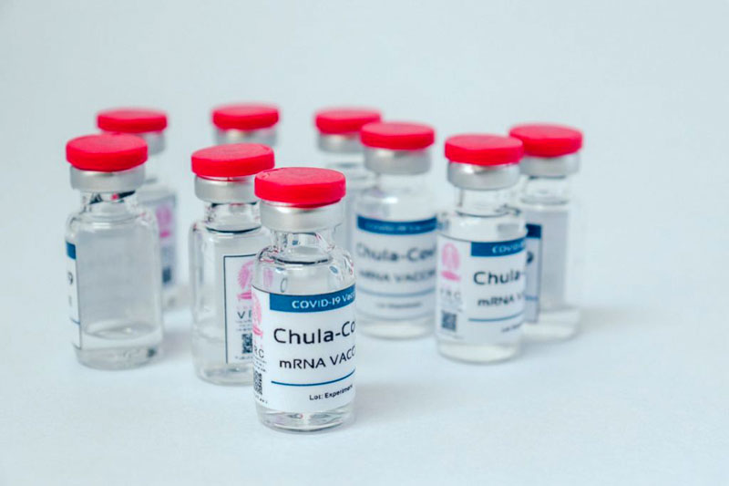 Thái Lan nỗ lực nghiên cứu, sản xuất vaccine, thuốc chữa COVID-19