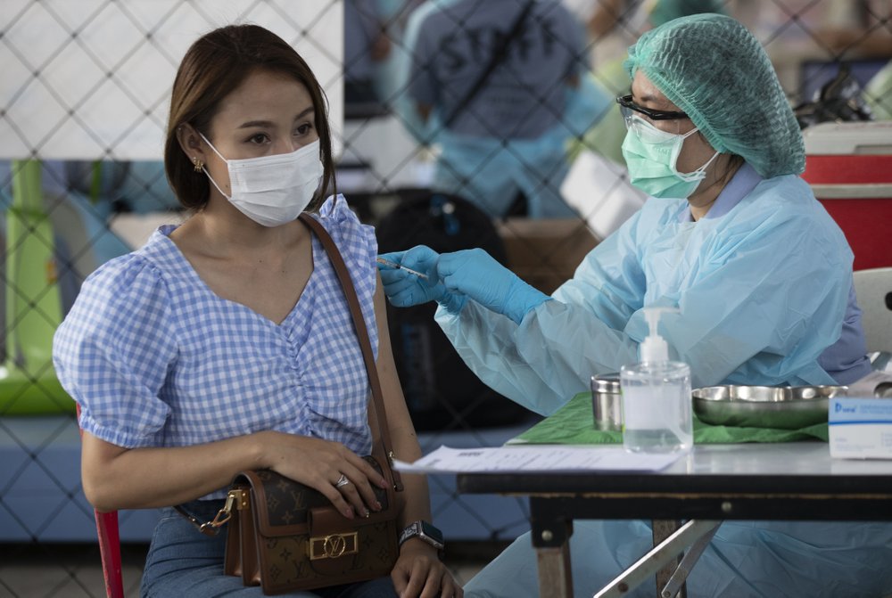 Những quốc gia Đông Nam Á nào đang tự phát triển vaccine COVID-19?