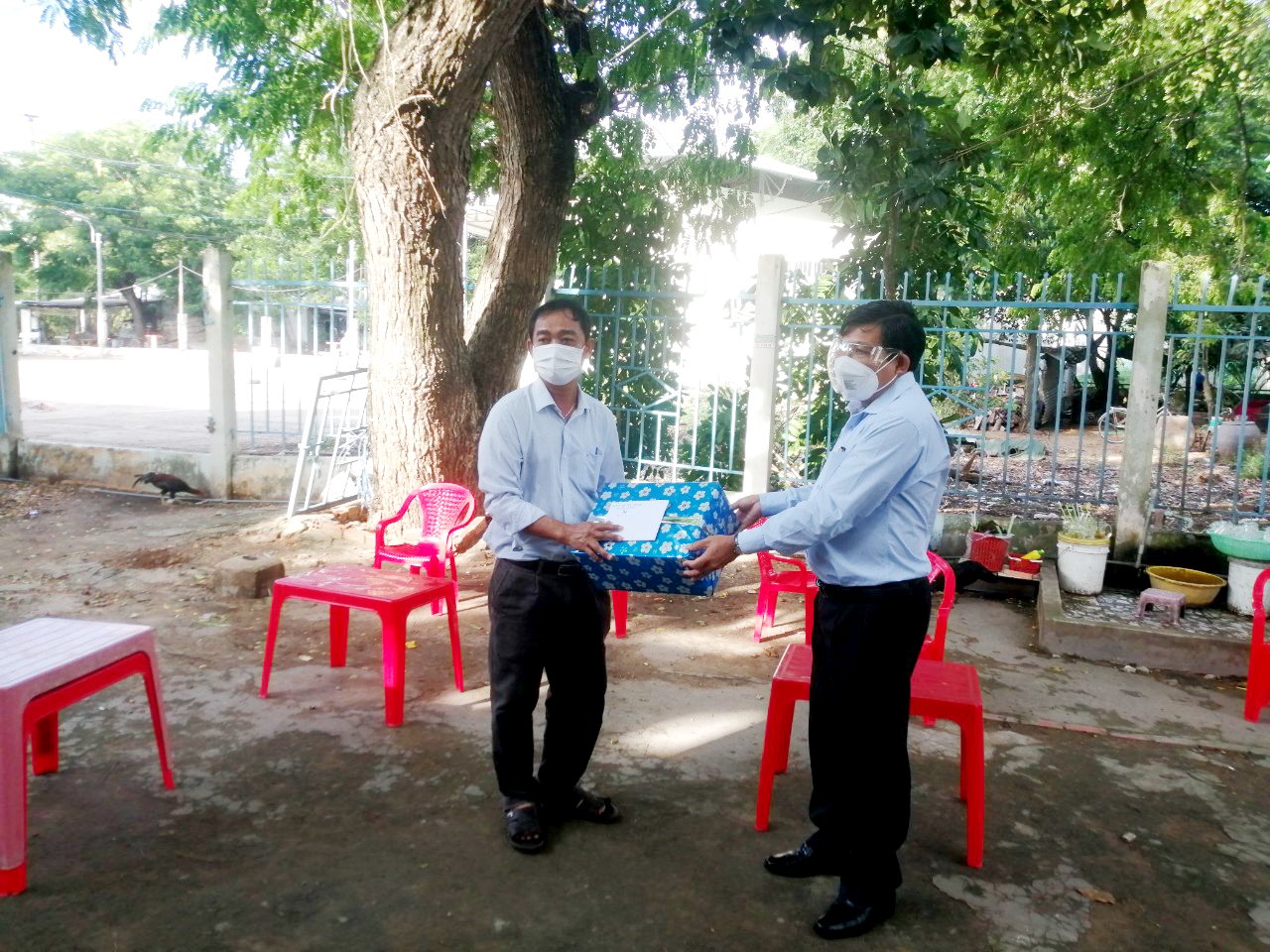 Ngày 22-8: An Giang ghi nhận 76 ca nghi nhiễm COVID-19