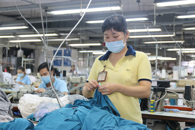 Chính sách mới về bảo hiểm xã hội bắt buộc có hiệu lực từ 1-9-2021