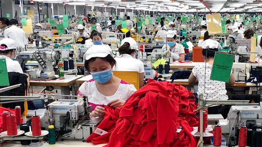 Chính sách mới về bảo hiểm xã hội bắt buộc có hiệu lực từ 1-9-2021