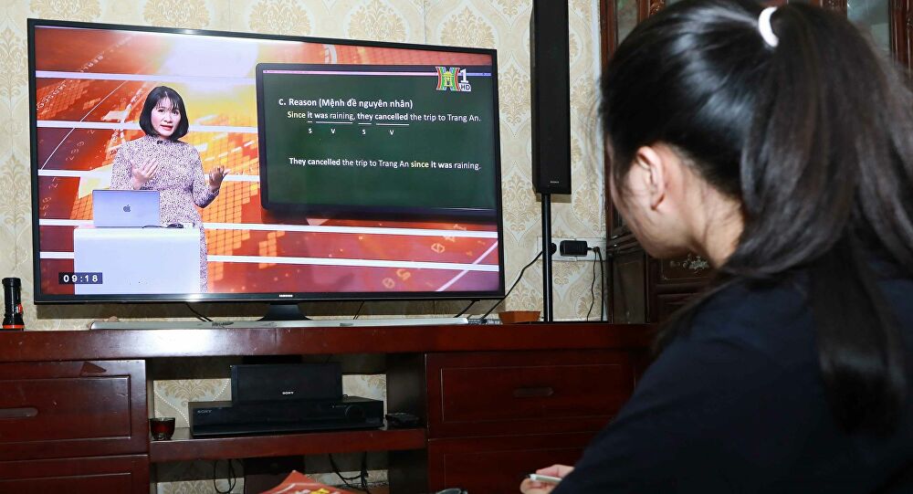 Đa dạng hóa hình thức dạy học