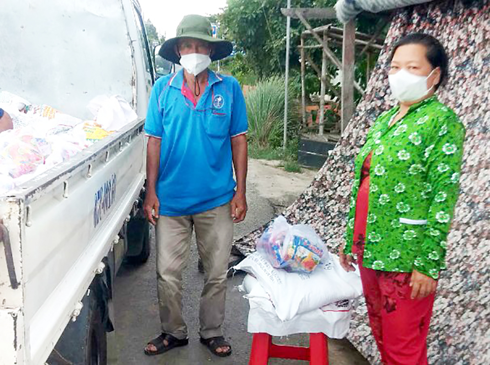 Ngày 25-8: An Giang ghi nhận 134 trường hợp nghi mắc COVID-19