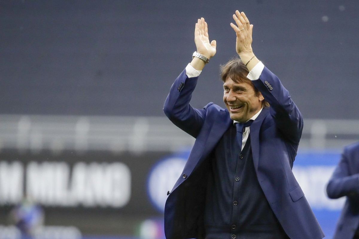 MU mua Madueke, Conte có thể dẫn Arsenal