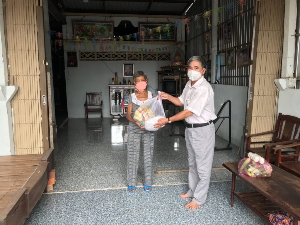 Ngày 26-8: An Giang ghi nhận 93 ca nghi nhiễm COVID-19