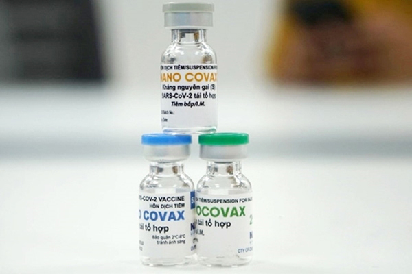 Vắc xin Nanocovax được Hội đồng đạo đức thông qua, đang chờ cấp khép khẩn cấp