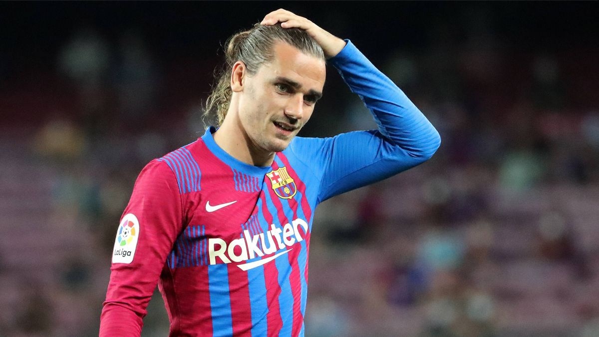 MU mượn Saul, Juventus mua Griezmann