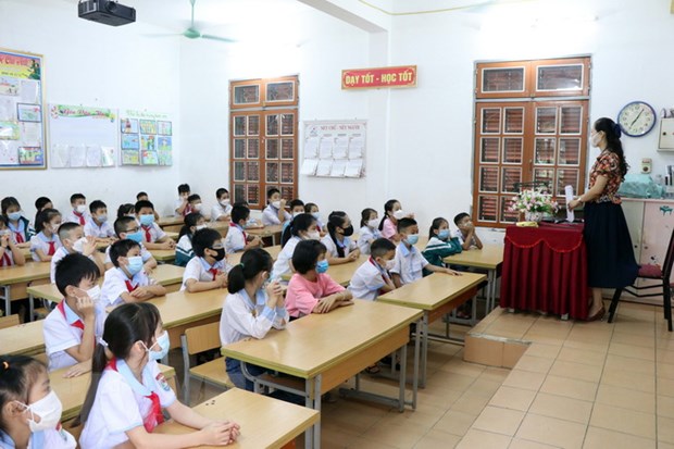 Ưu tiên dạy học trực tuyến đối với các nội dung mang tính lý thuyết