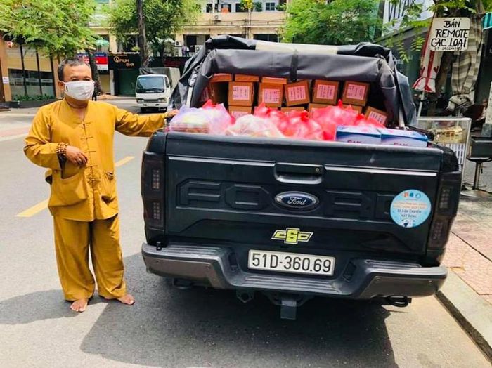 Những bông sen sẽ tiếp tục tỏa hương thơm!
