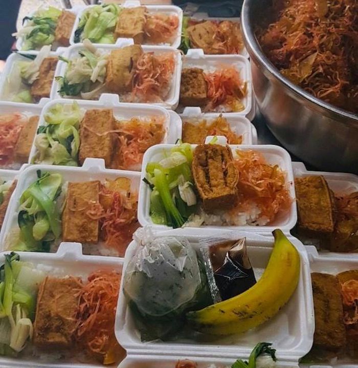 Những bông sen sẽ tiếp tục tỏa hương thơm!