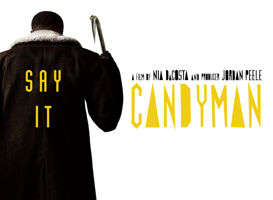 'Candyman' gặt hái doanh thu cao nhất ở các phòng vé Bắc Mỹ