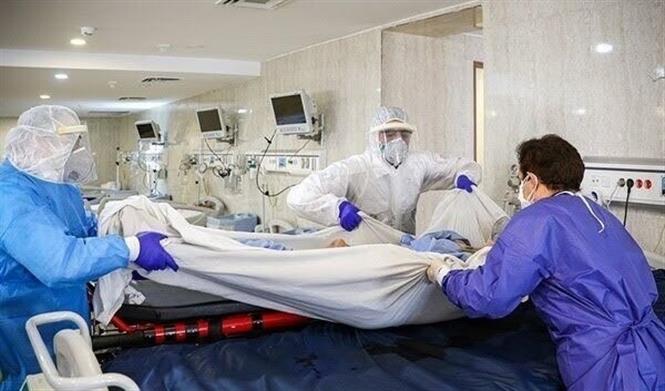 COVID-19 tới 6h sáng 30-8: Thế giới trên 4,51 triệu người chết; Nga dẫn đầu ca tử vong mới