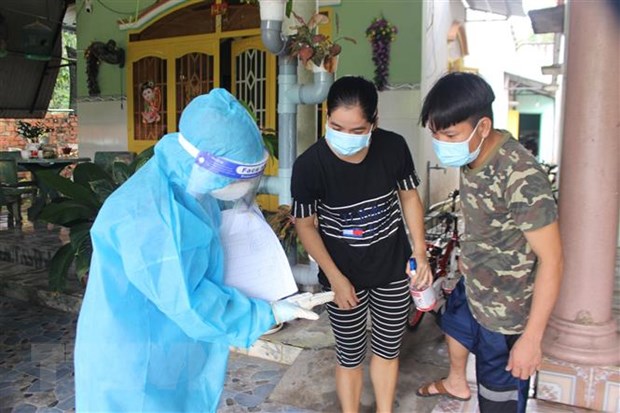 Thủ tướng Phạm Minh Chính: Ngăn chặn, đẩy lùi dịch bệnh nhanh nhất